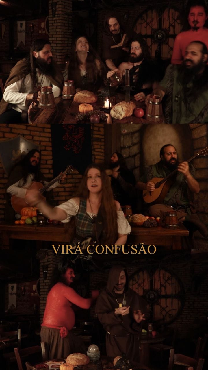 Post 8 by Oaklore 🎶 on Instagram (video)
