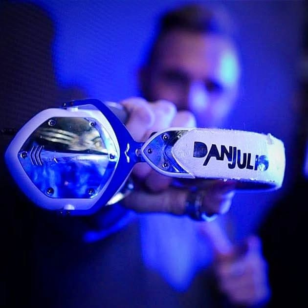 Post 7 by DJ Dan Julio on Instagram (image)