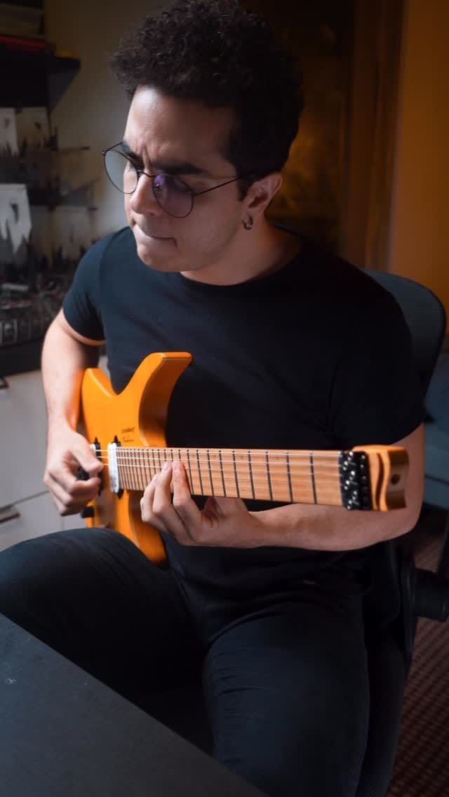 Post 2 by Oliver Christian on Instagram (video)