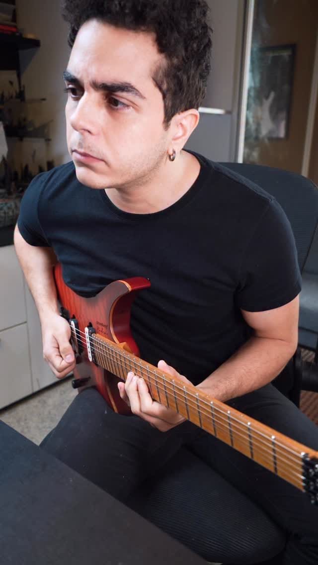 Post 4 by Oliver Christian on Instagram (video)