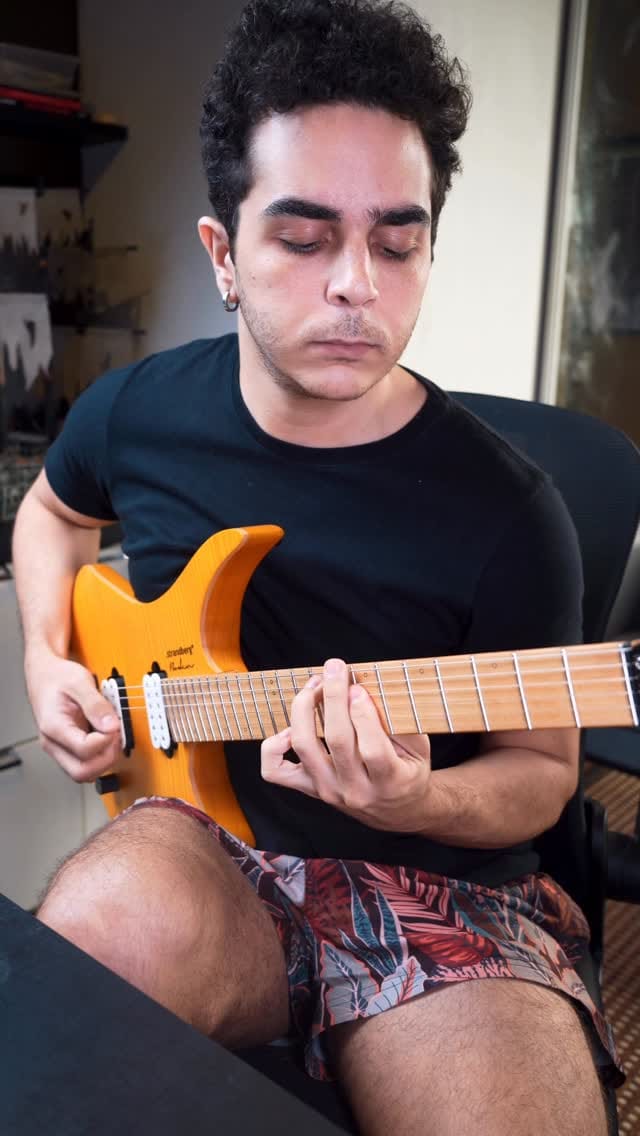 Post 3 by Oliver Christian on Instagram (video)