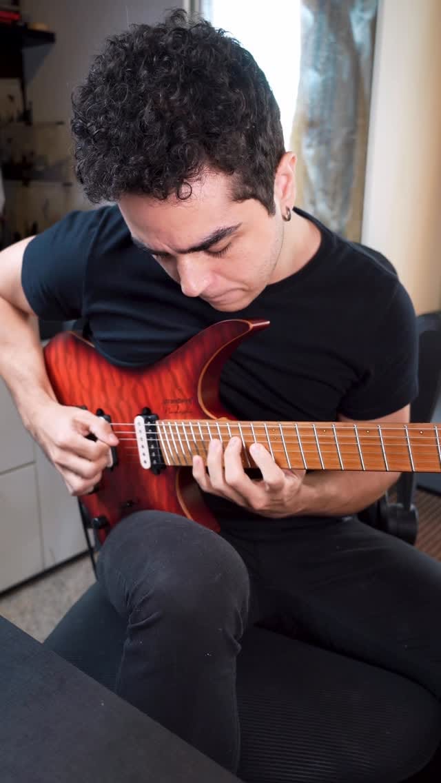 Post 5 by Oliver Christian on Instagram (video)
