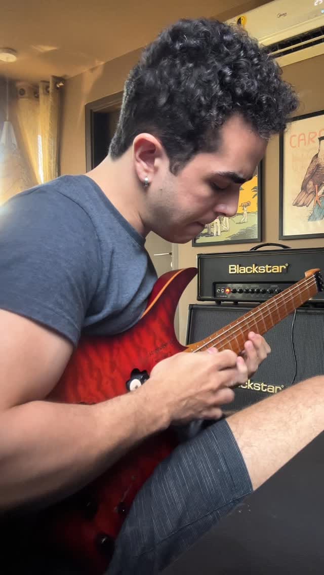 Post 7 by Oliver Christian on Instagram (video)