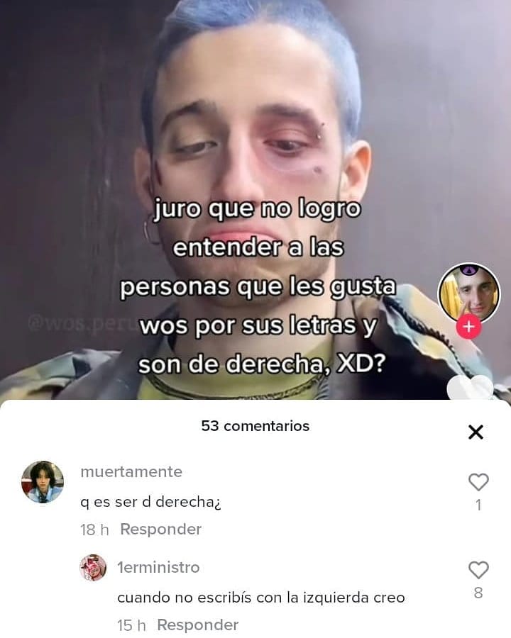 Post 9 by Coki re duro on Instagram (image)