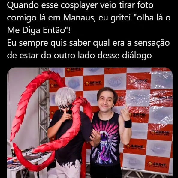 Post 8 by Matheus Lynar on Instagram (image)