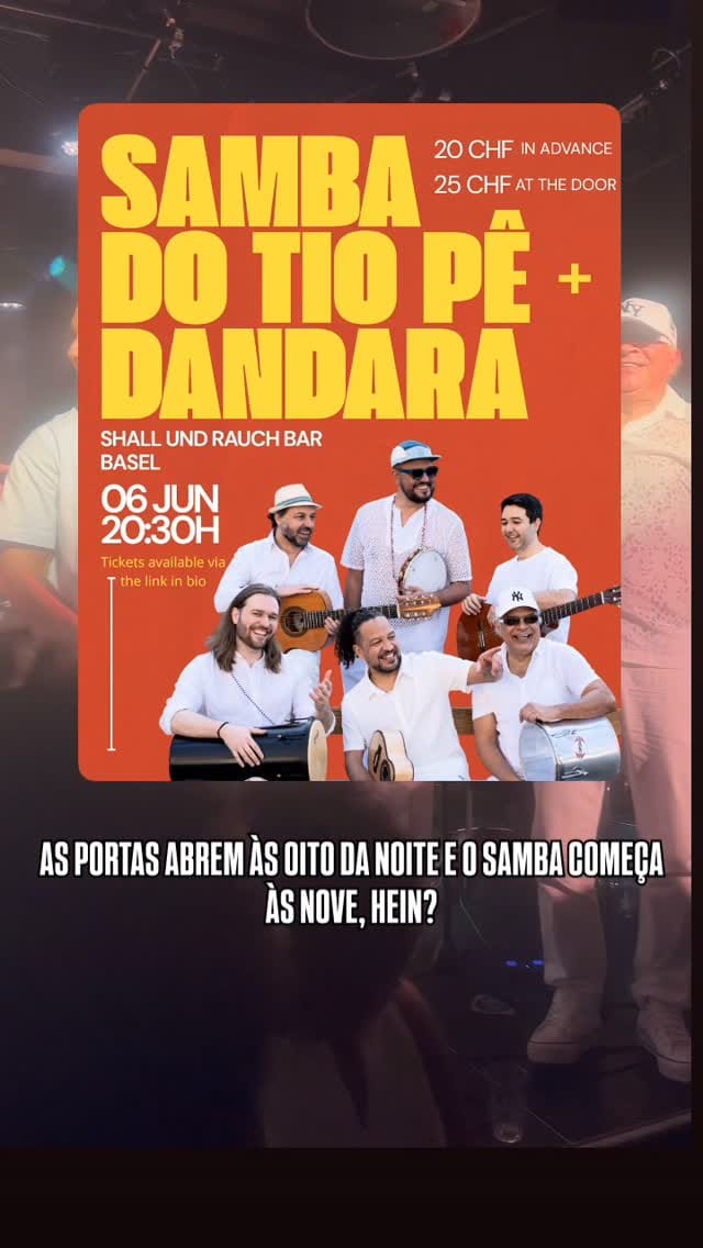 Post 5 by Paulo Almeida Music on Instagram (video)