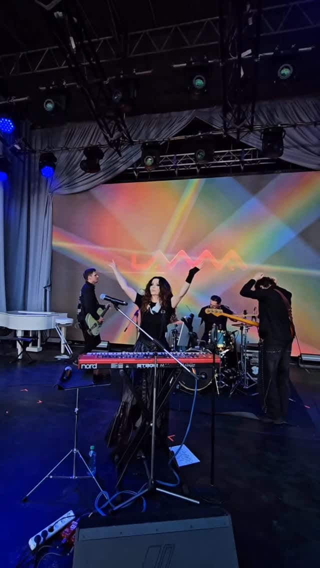 Post 5 by Lama (Лама) on Instagram (video)