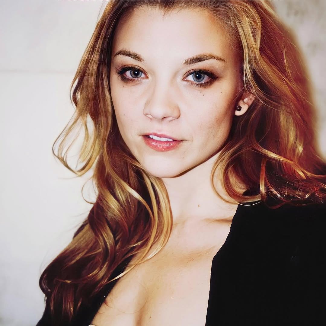 Post 1 by Natalie Dormer ♡ on Instagram (image)