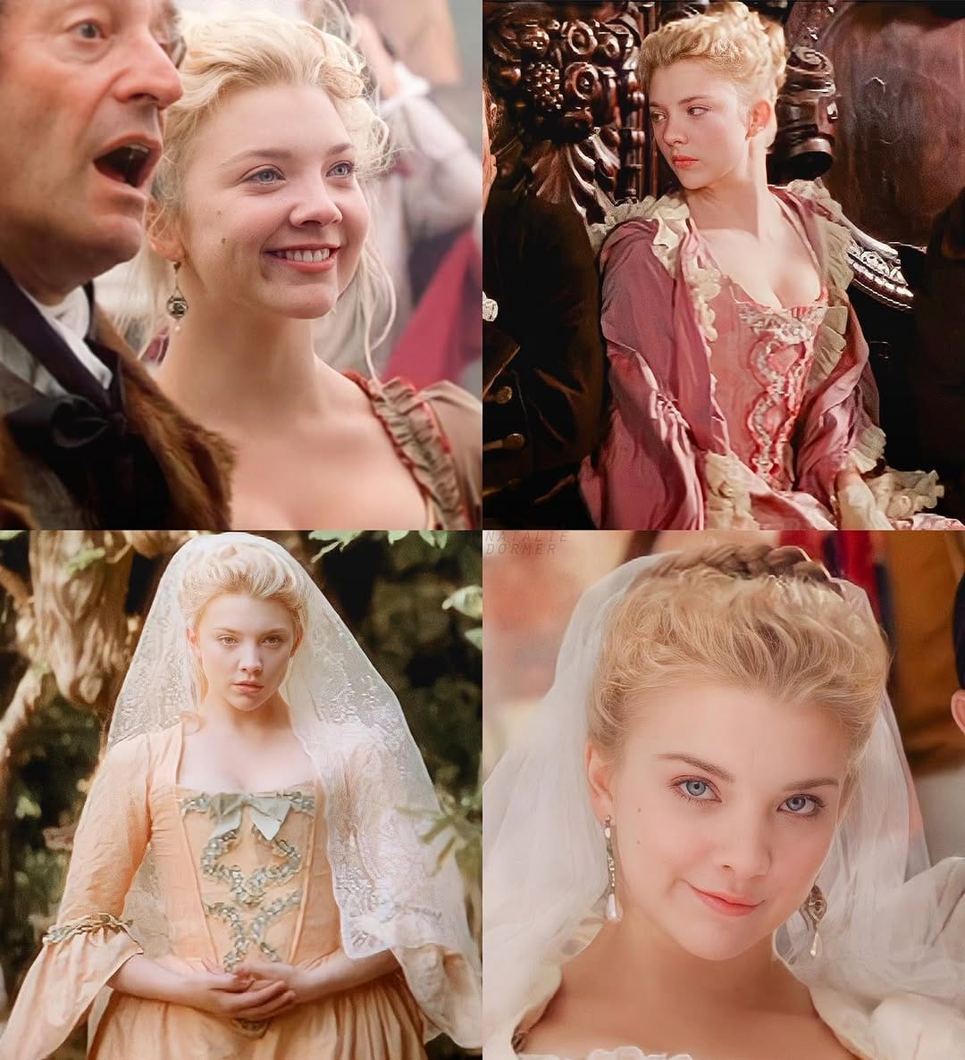 Post 10 by Natalie Dormer ♡ on Instagram (image)