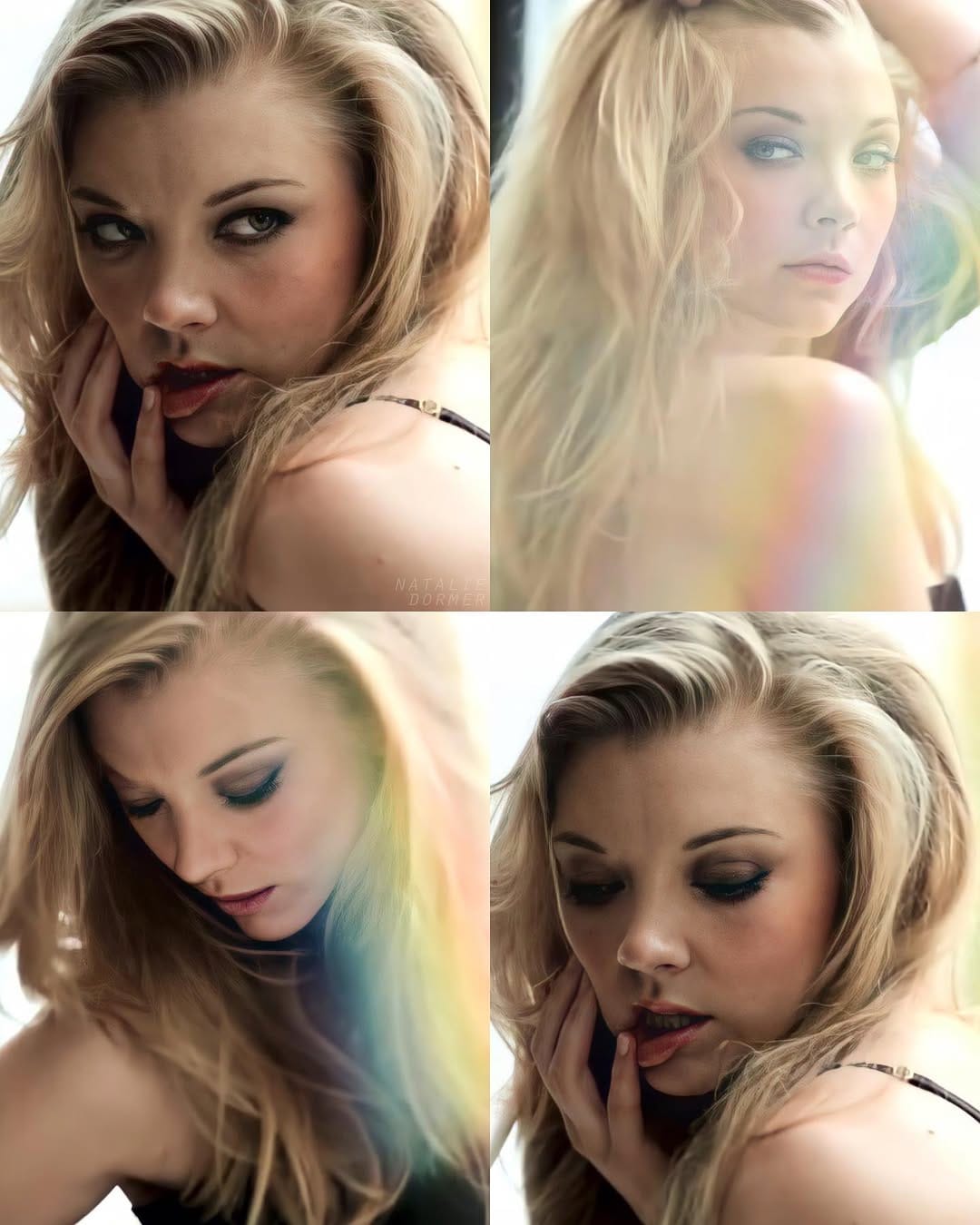 Post 7 by Natalie Dormer ♡ on Instagram (image)