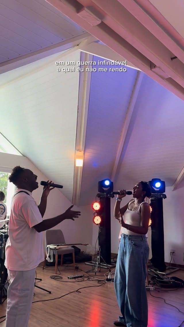 Post 9 by D A V I  S A N T O S on Instagram (video)