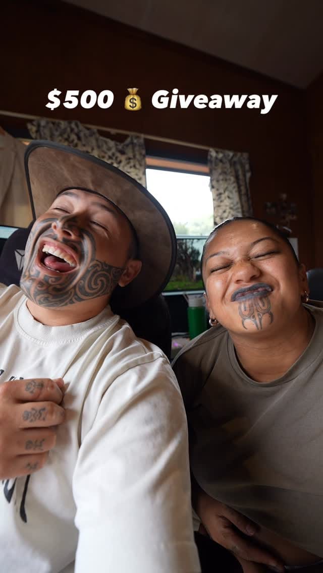 Post 6 by Kia Ora I’m Tahu on Instagram (video)