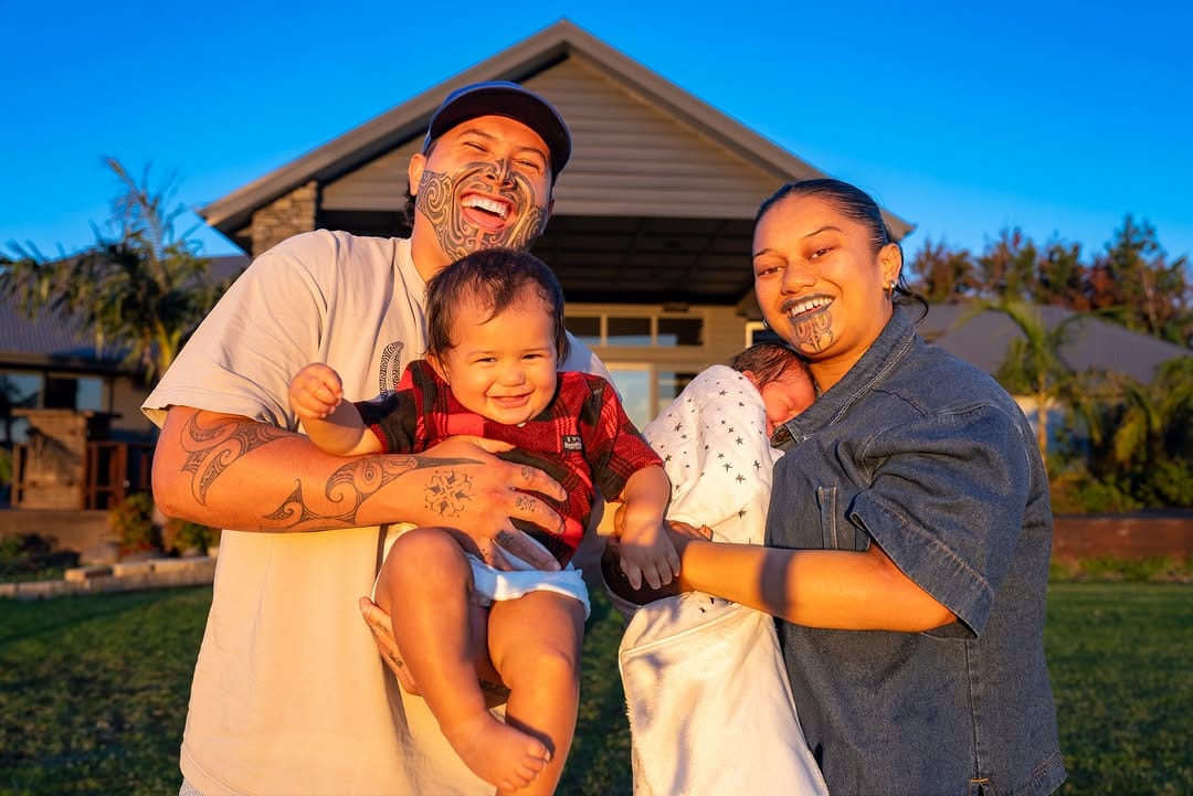 Post 2 by Kia Ora I’m Tahu on Instagram (image)