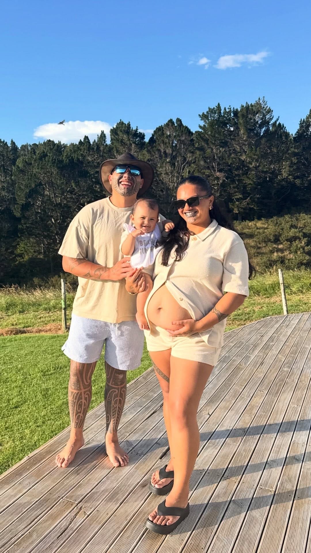 Post 9 by Kia Ora I’m Tahu on Instagram (video)