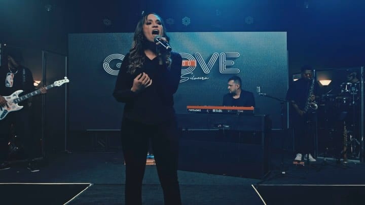 Post 6 by Cicero Moreira on Instagram (video)