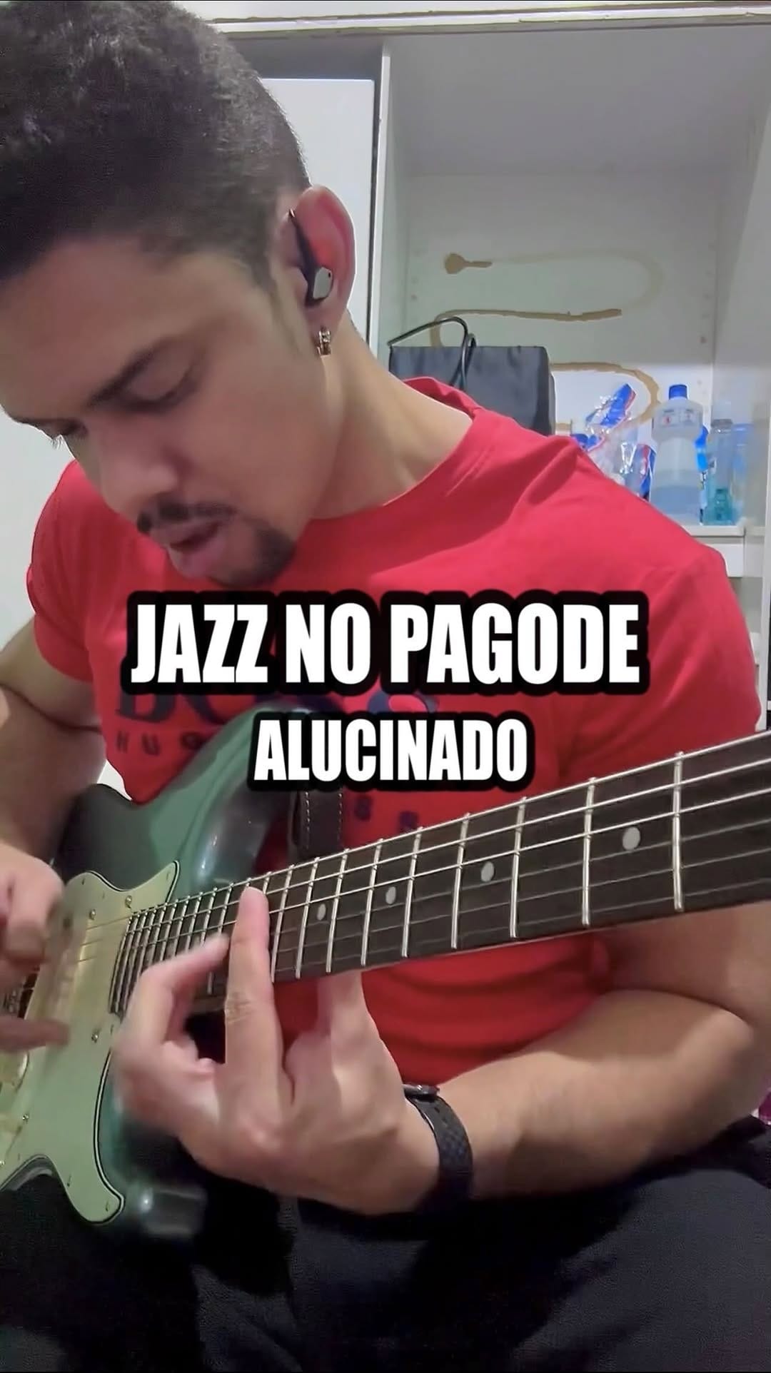 Post 5 by Cicero Moreira on Instagram (video)