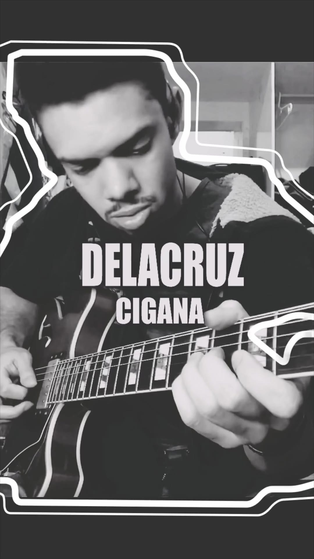 Post 10 by Cicero Moreira on Instagram (video)
