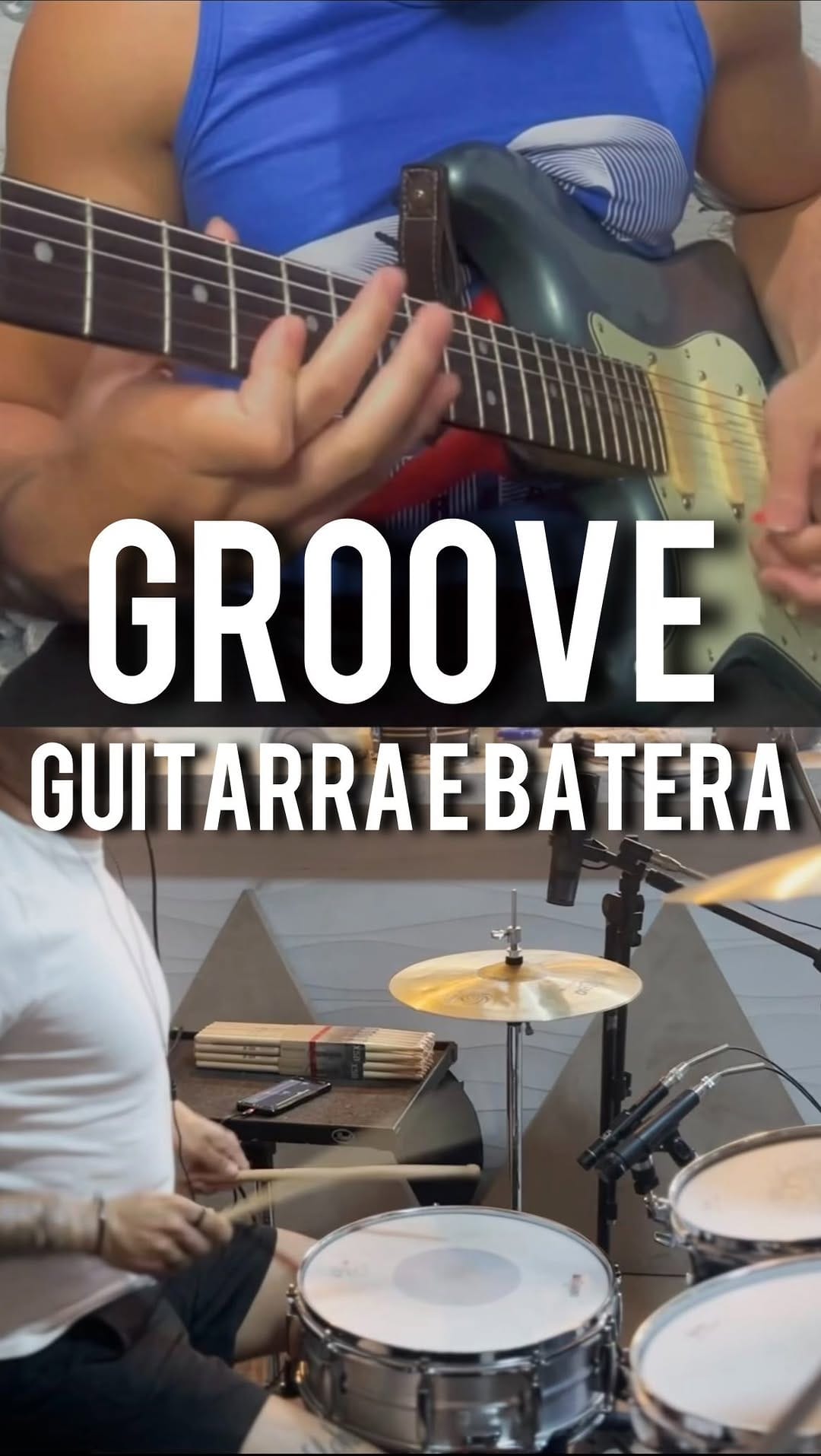 Post 2 by Cicero Moreira on Instagram (video)