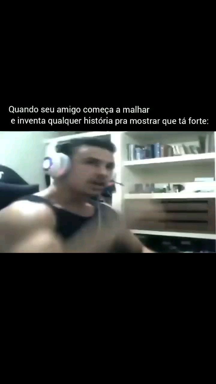 Post 10 by Neto Costa - O Paradoxo Mental on Instagram (video)