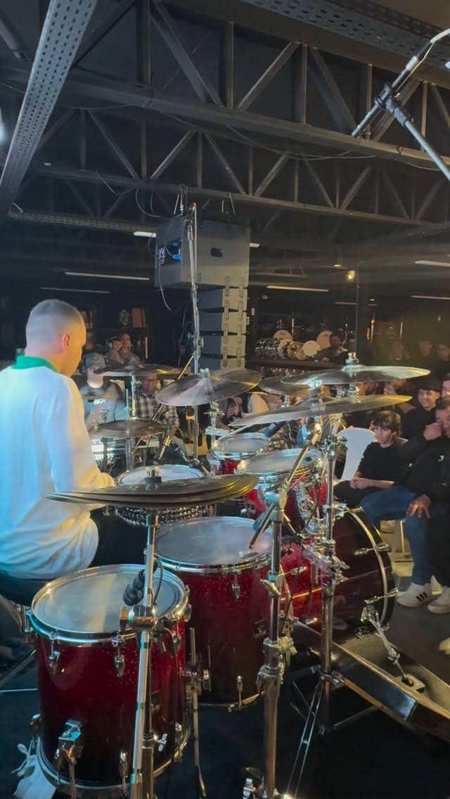 Post 5 by Henrique Passos on Instagram (video)