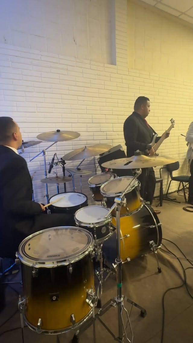 Post 1 by Henrique Passos on Instagram (video)