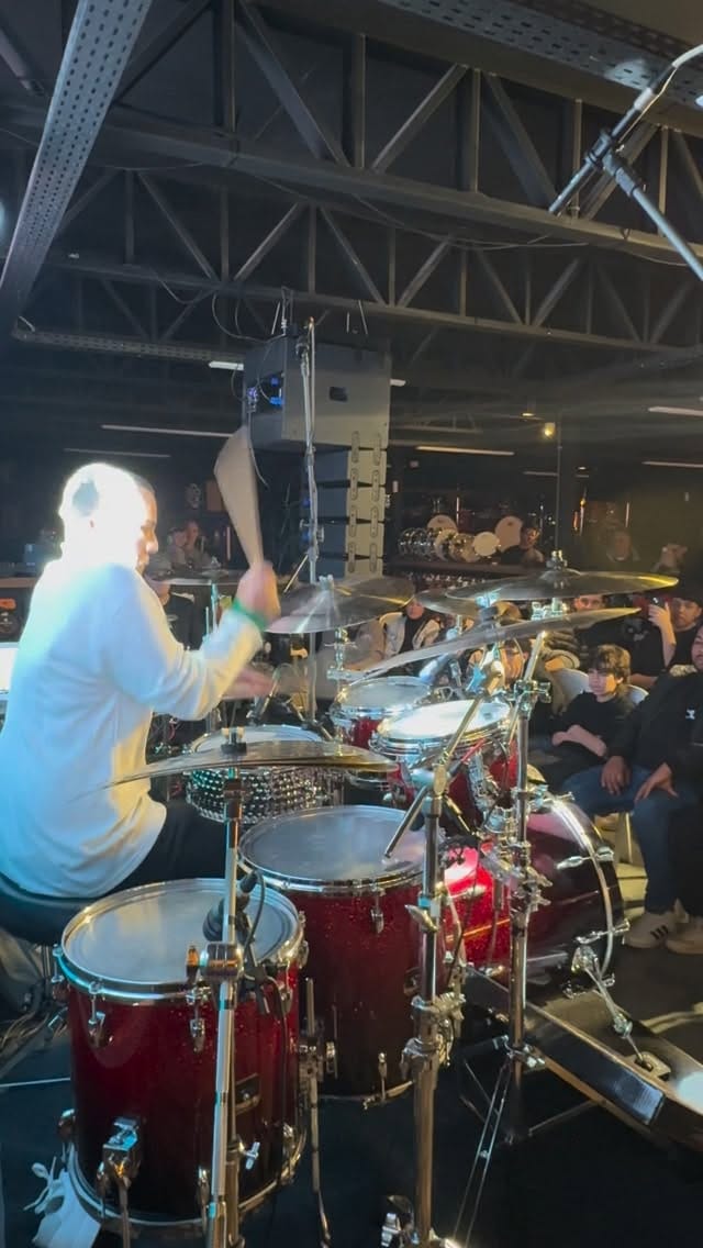 Post 3 by Henrique Passos on Instagram (video)