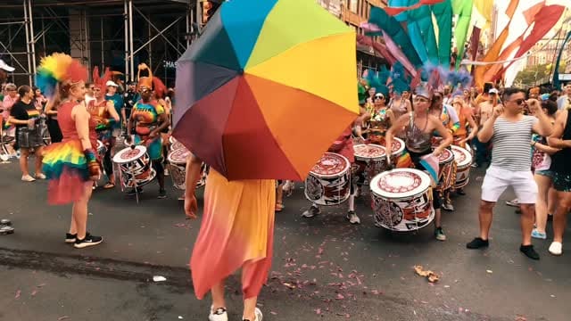 Post 5 by BATALÁ NEW YORK on Instagram (video)