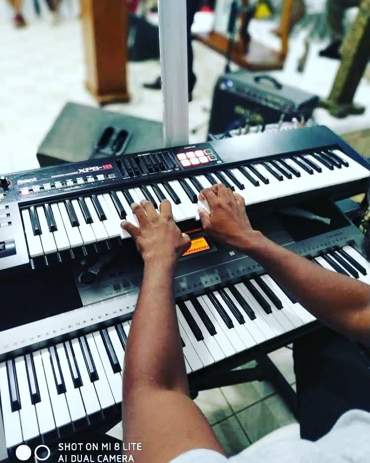 Post 3 by SIGO DE VOLTA😌😌😌 on Instagram (image)
