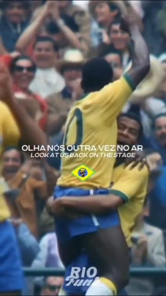 Post 1 by Brazilian Dance Entertainment on Instagram (video)