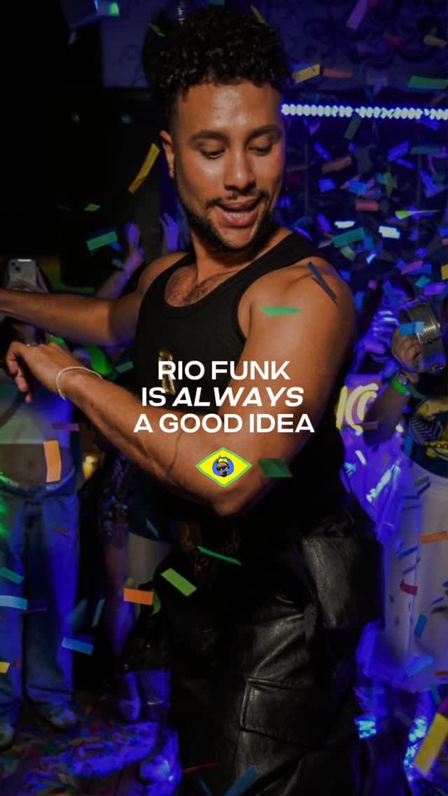 Post 2 by Brazilian Dance Entertainment on Instagram (video)