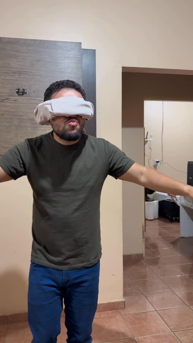 Post 1 by Gesiel Rocha on Instagram (video)
