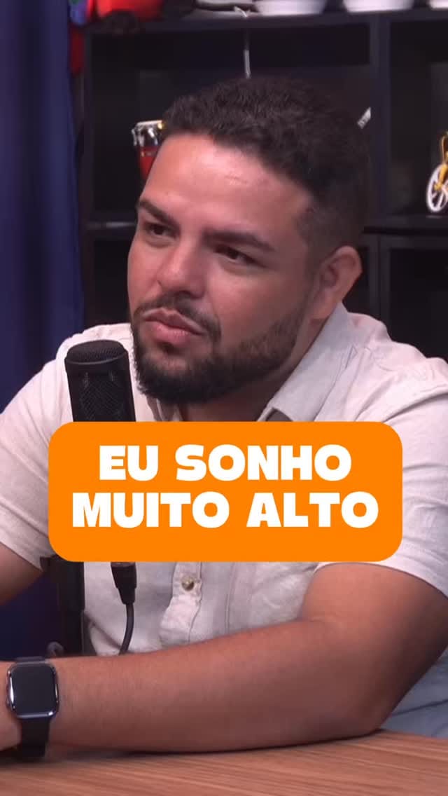 Post 6 by Gesiel Rocha on Instagram (video)