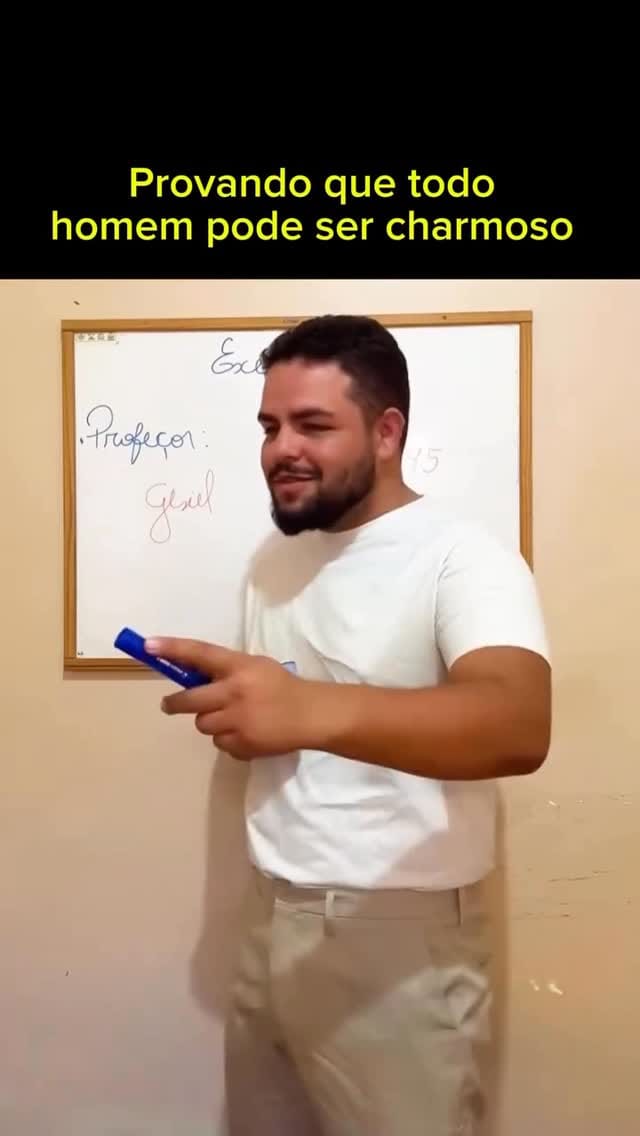 Post 4 by Gesiel Rocha on Instagram (video)