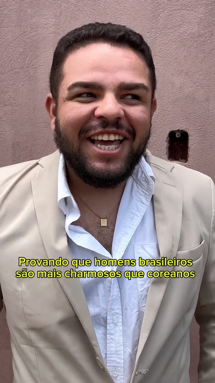 Post 9 by Gesiel Rocha on Instagram (video)