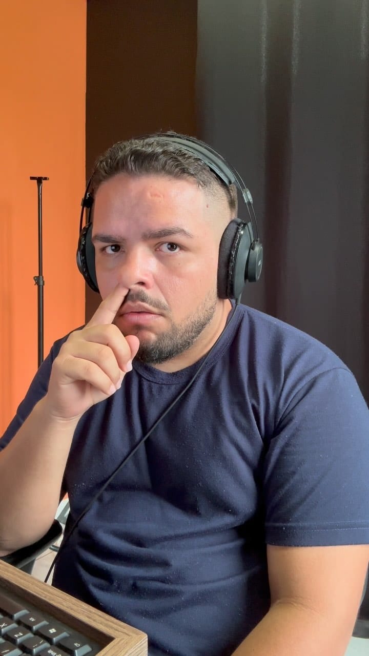 Post 10 by Gesiel Rocha on Instagram (video)