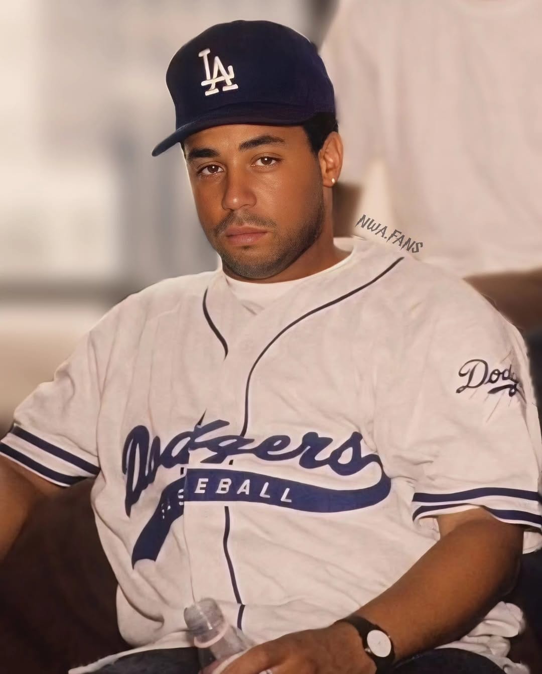 Post 6 by N.W.A on Instagram (image)