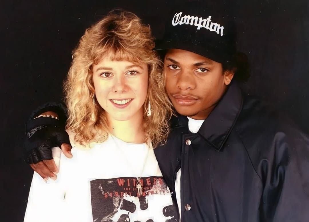 Post 10 by N.W.A on Instagram (image)