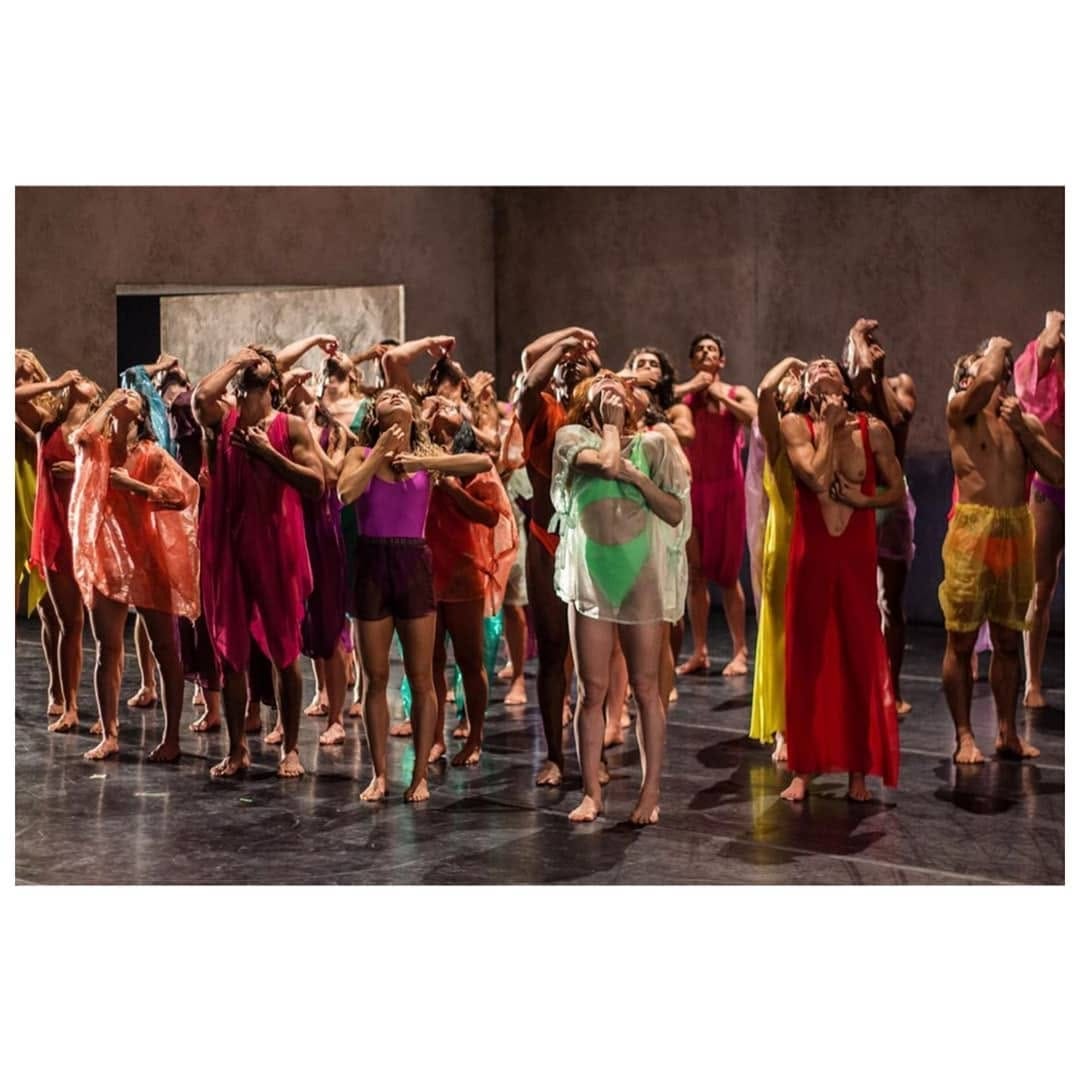 Post 8 by Bale da Cidade de São Paulo on Instagram (image)