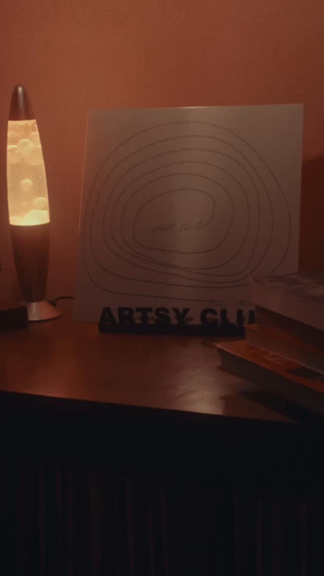 Post 2 by Artsy Club Studios on Instagram (video)