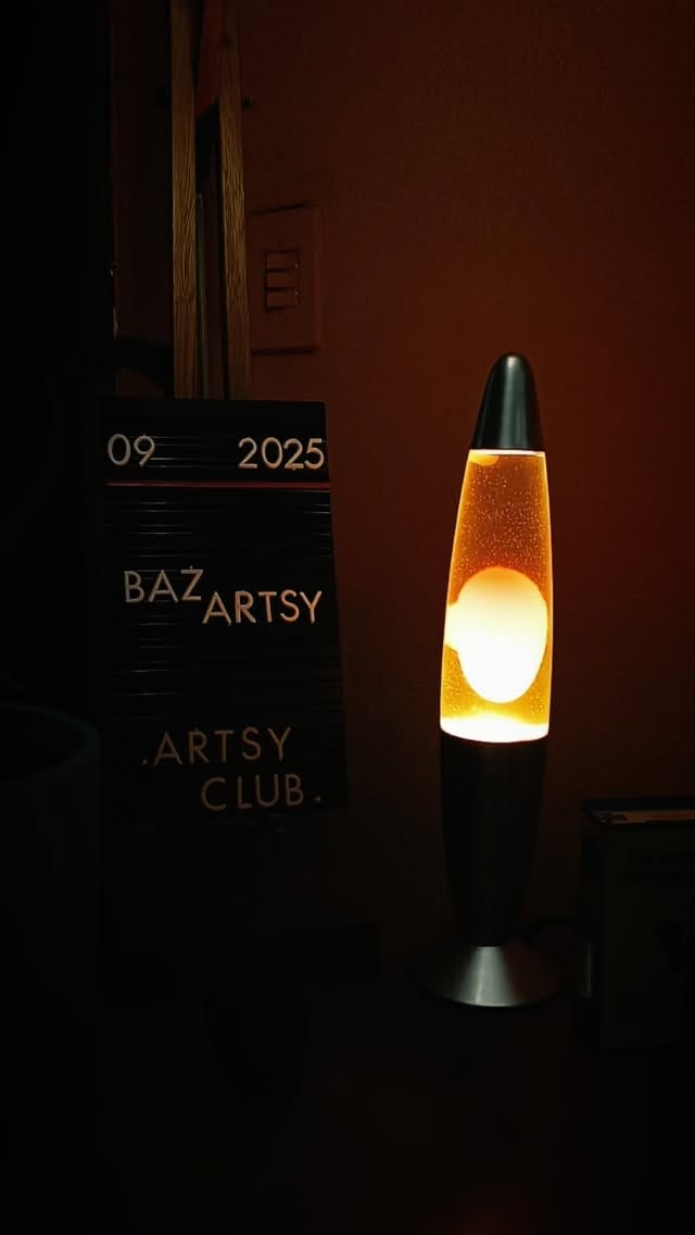 Post 5 by Artsy Club Studios on Instagram (video)