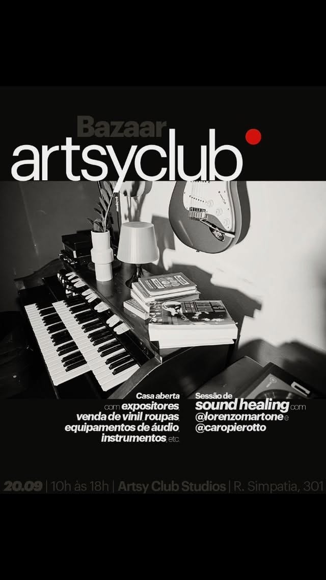 Post 6 by Artsy Club Studios on Instagram (video)