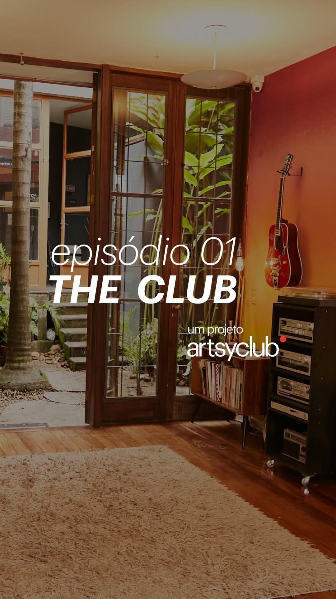 Post 10 by Artsy Club Studios on Instagram (video)