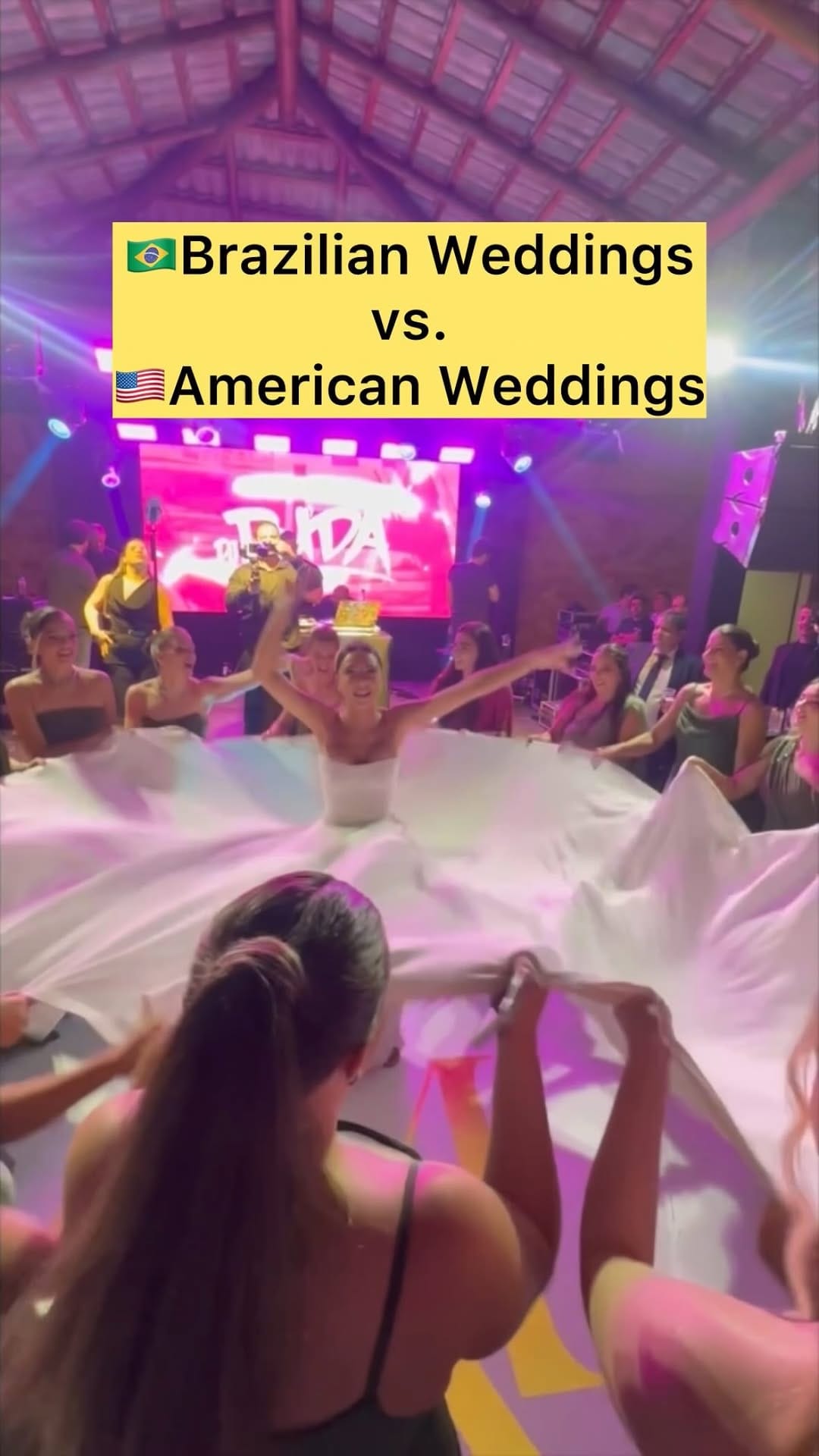 Post 5 by Sam Kaufman | Brazilian Gringo Comedy on Instagram (video)