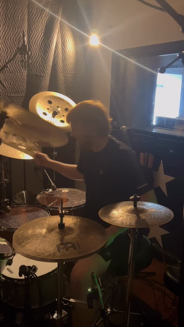 Post 4 by Sam Ogden on Instagram (video)
