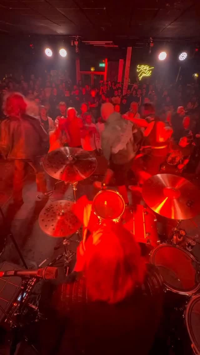 Post 10 by Sam Ogden on Instagram (video)