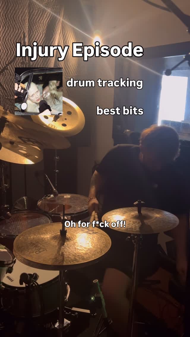 Post 5 by Sam Ogden on Instagram (video)