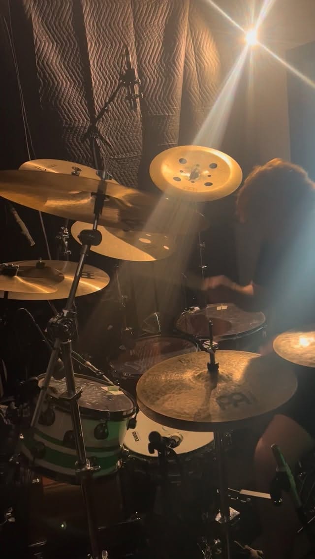 Post 3 by Sam Ogden on Instagram (video)