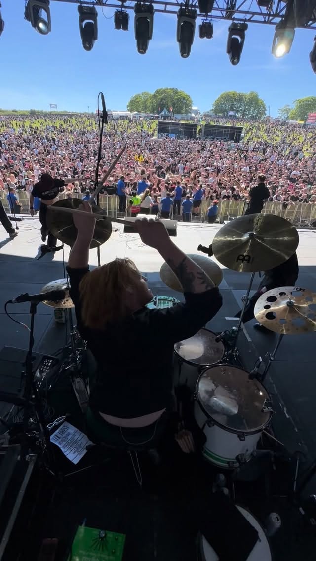 Post 7 by Sam Ogden on Instagram (video)