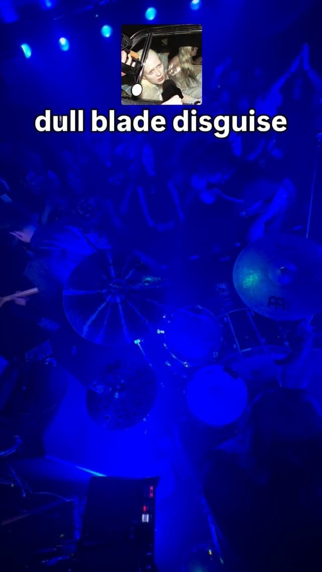 Post 1 by Sam Ogden on Instagram (video)