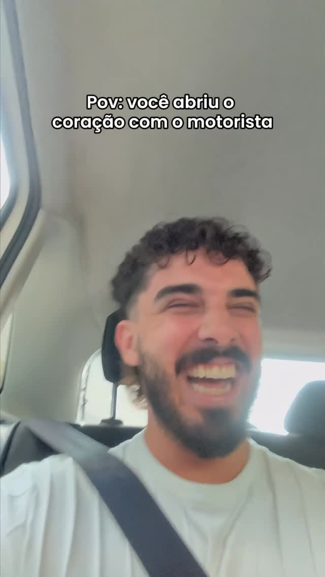 Post 7 by João Gabriel (Gabão) Massud on Instagram (video)